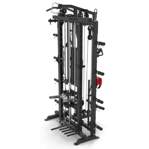 Фитнес станция  Toorx All-in-One ASX-3000 (ASX-3000) - фото №8